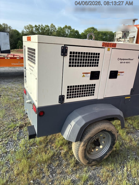 2022 ATLAS COPCO QAS25 CWK