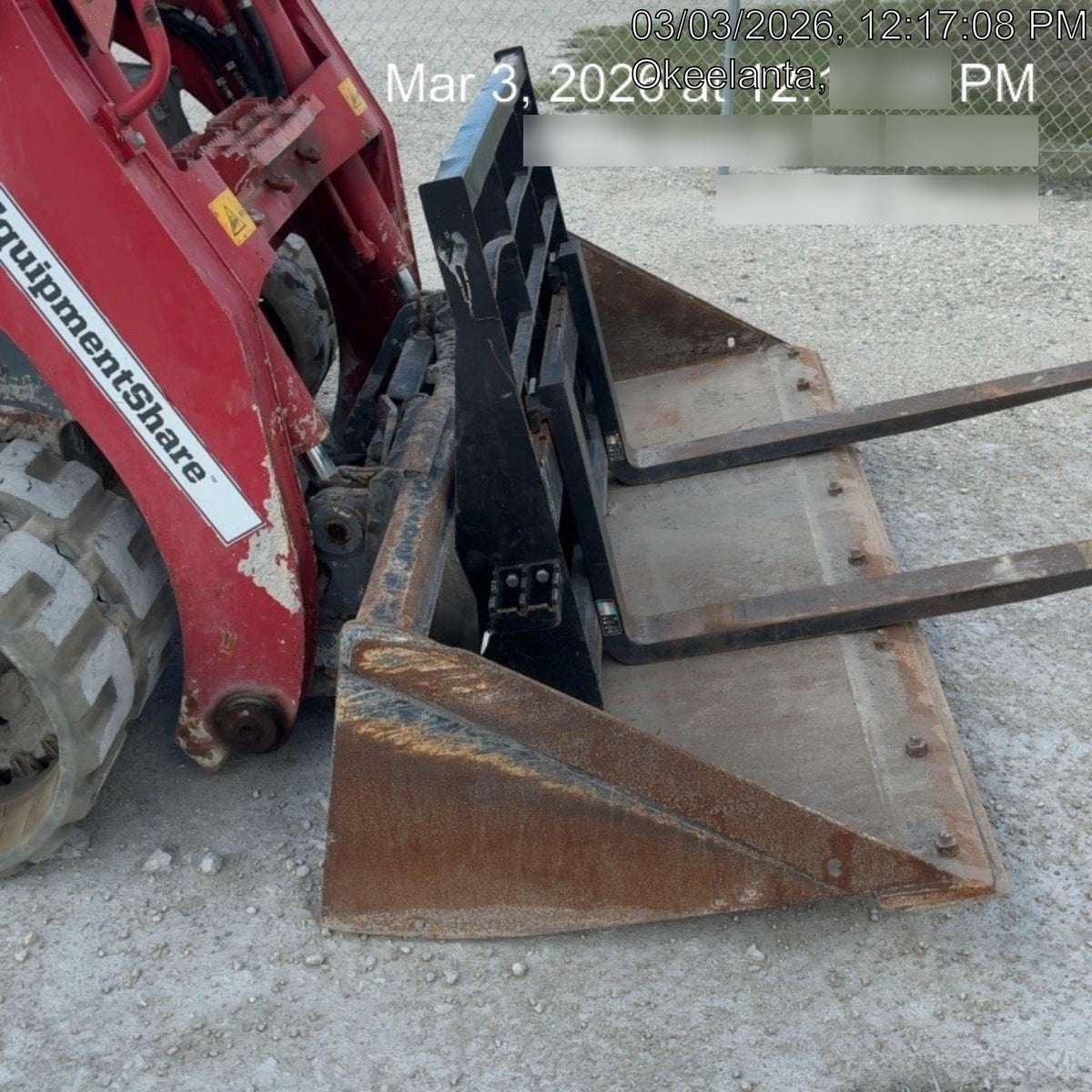 2022 TAKEUCHI TL12R2-CR