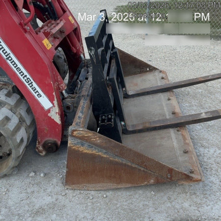 2022 TAKEUCHI TL12R2-CR