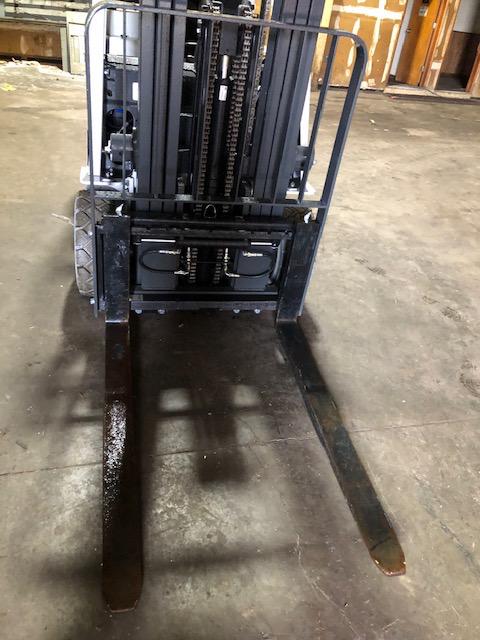 2021 UNICARRIER MAP1F2A25DV