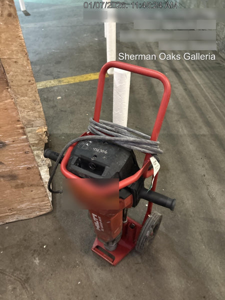 2025 HILTI TE 3000-AVR
