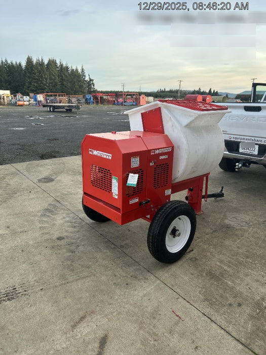 2025 MULTIQUIP WM90PH8