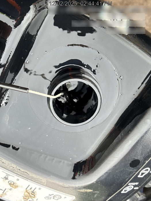 2024 HUSQVARNA LT6005