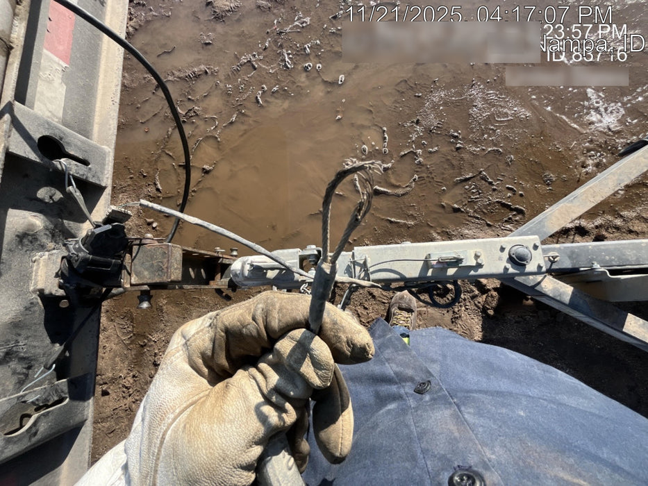 2021 MI-T-M CORPORATION HS-3006-0MDK-UR