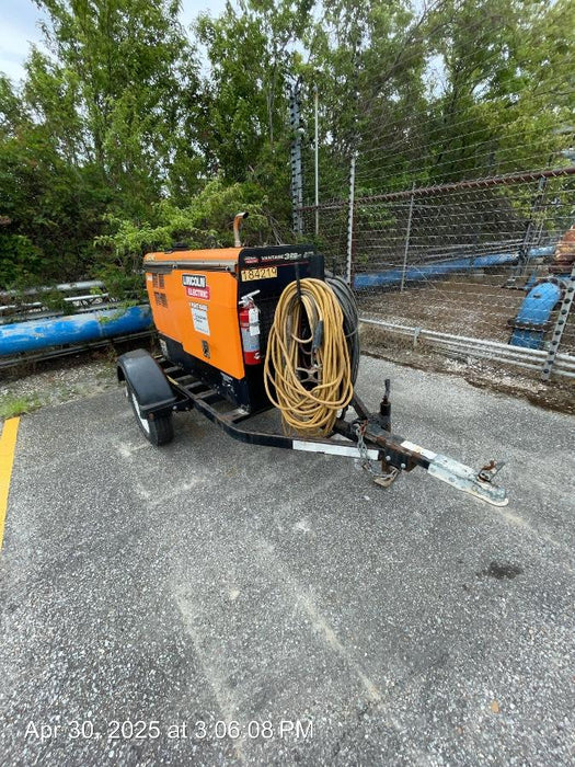 2020 TRYSTAR TSWC20OR50-BKM-BKF