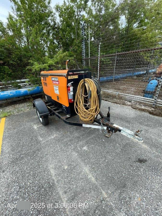 2020 TRYSTAR TSWC20OR50-BKM-BKF