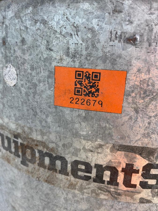 2022 MICHIGAN PNEUMATIC ES-10AM-TRACKER