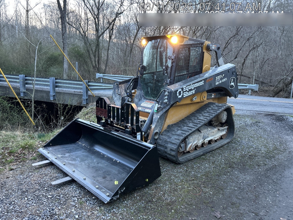 2025 VIRNIG PF4855-5VG