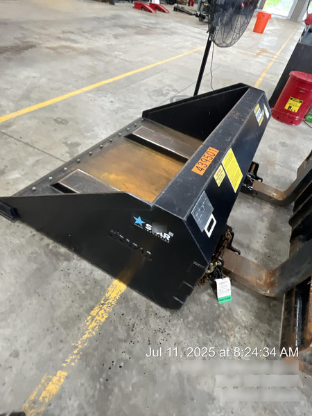 2024 STAR INDUSTRIES 1406B