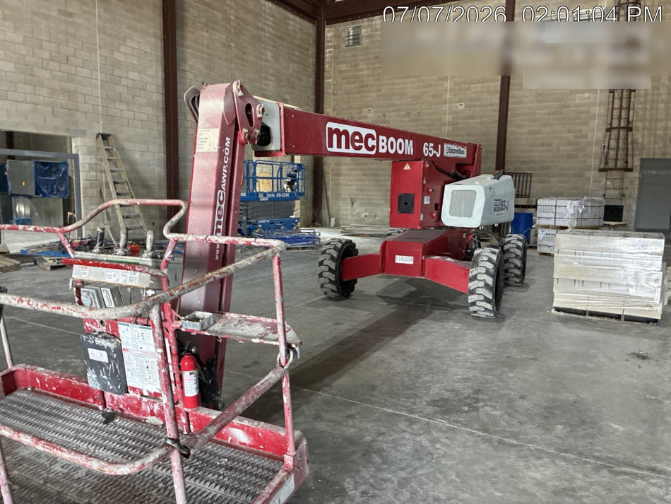 2021 MEC 65-J-D