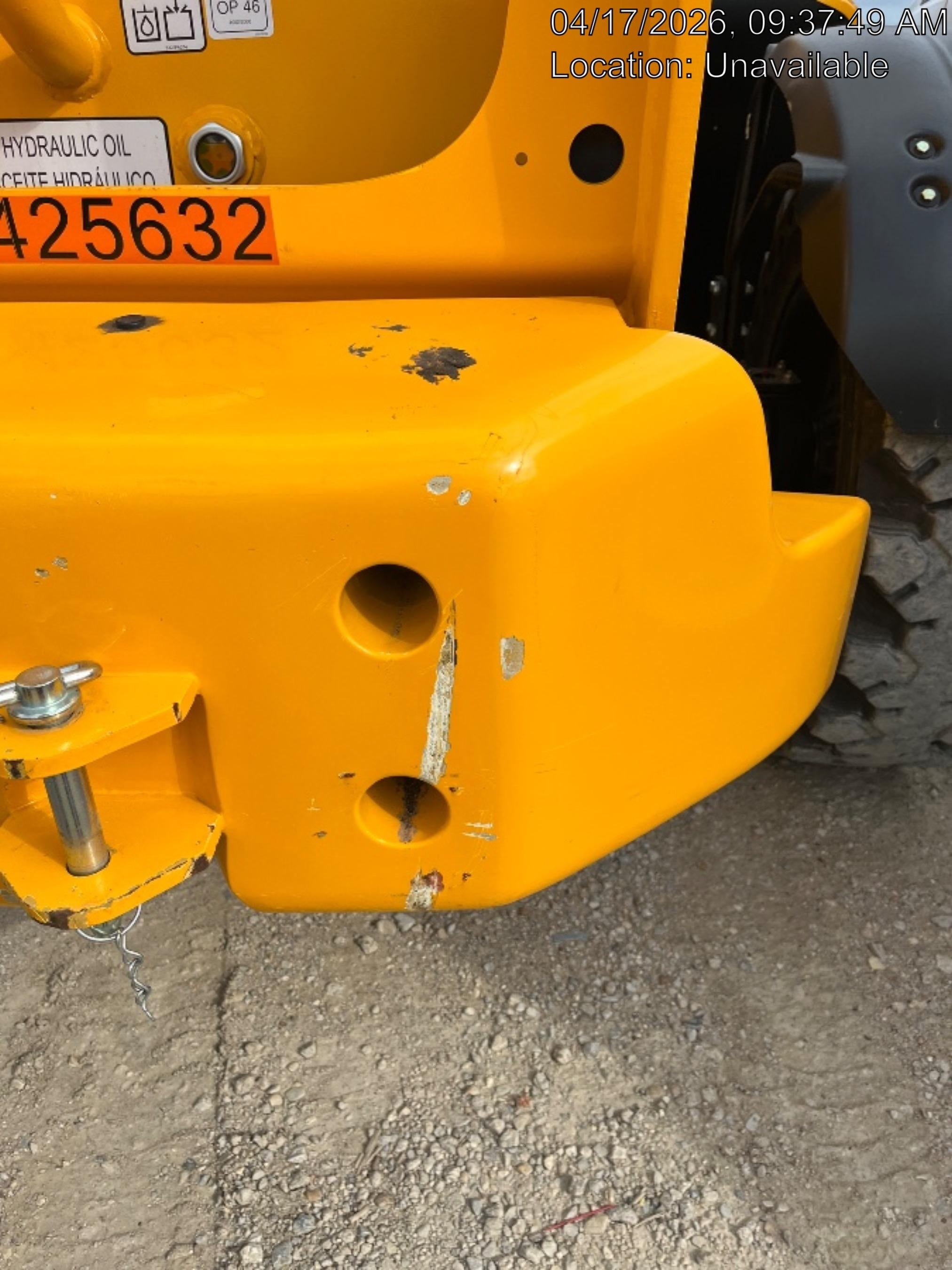 2024 JCB 509-42