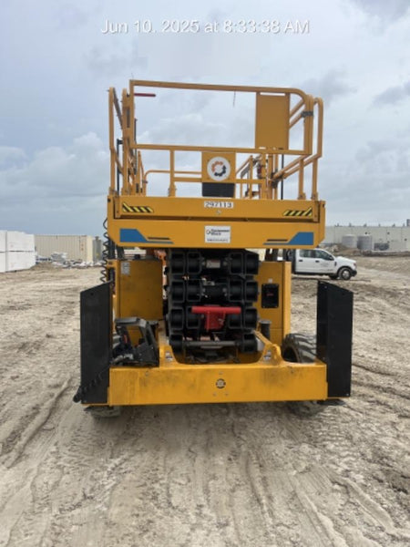 2023 HAULOTTE HS4390 E PRO