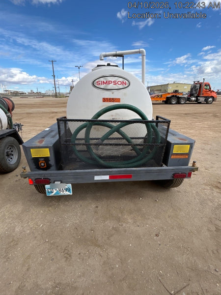 2023 SIMPSON SWT-52517