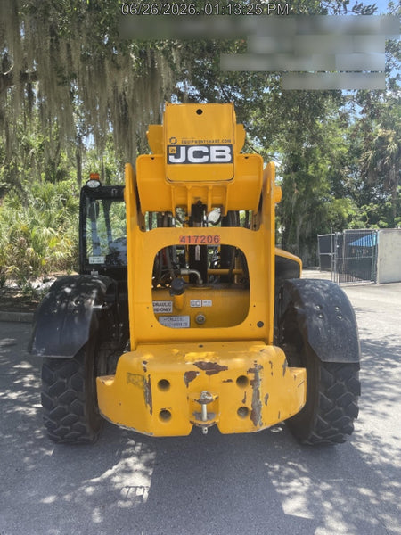 2024 JCB 509-42