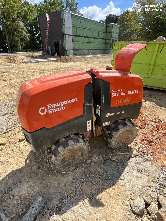 2024 HUSQVARNA LP9505