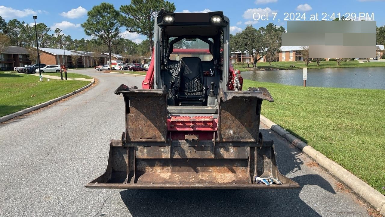 2022 PALADIN UTILITY GRAPPLE 11876-0022