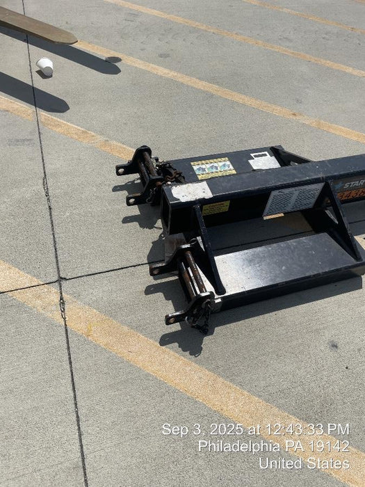 2024 STAR INDUSTRIES M1360B - Star JIB Boom