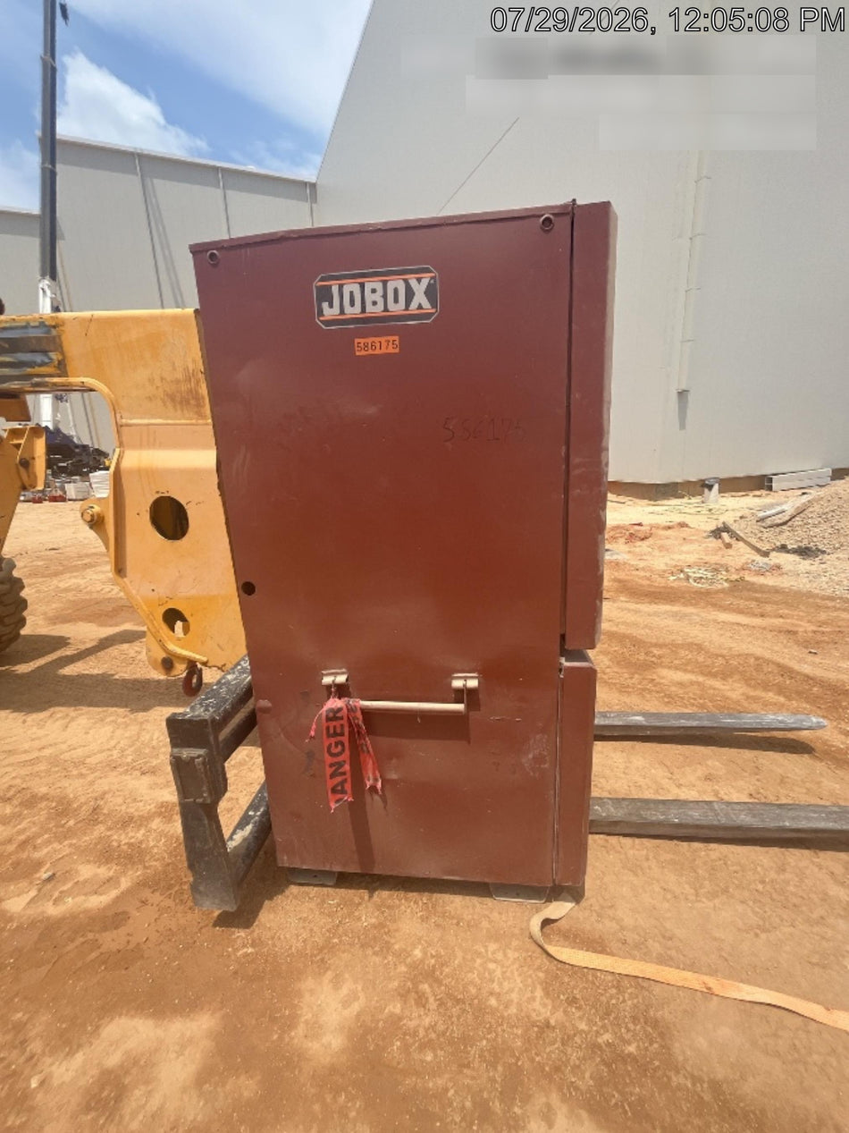 2022 JOBOX 1-669990