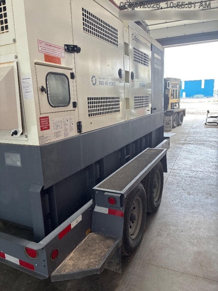 2021 ATLAS COPCO QAS 330