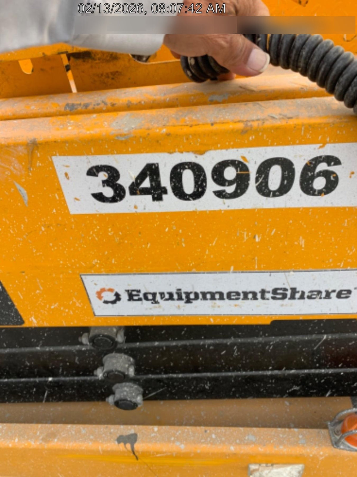 2023 JCB S1930E
