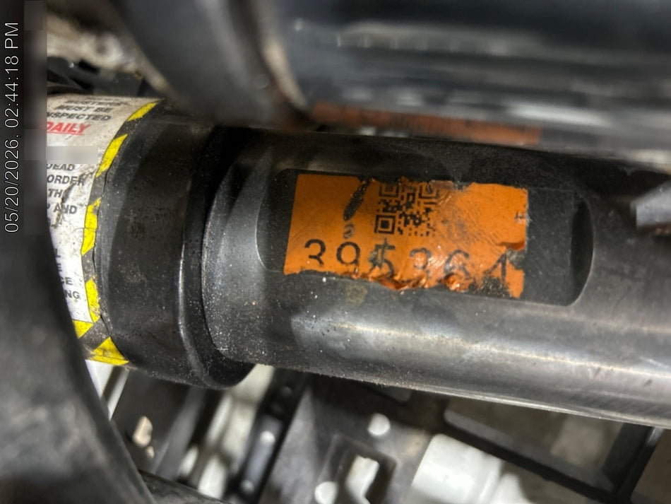 2024 MICHIGAN PNEUMATIC MP-4181-USA-NEP