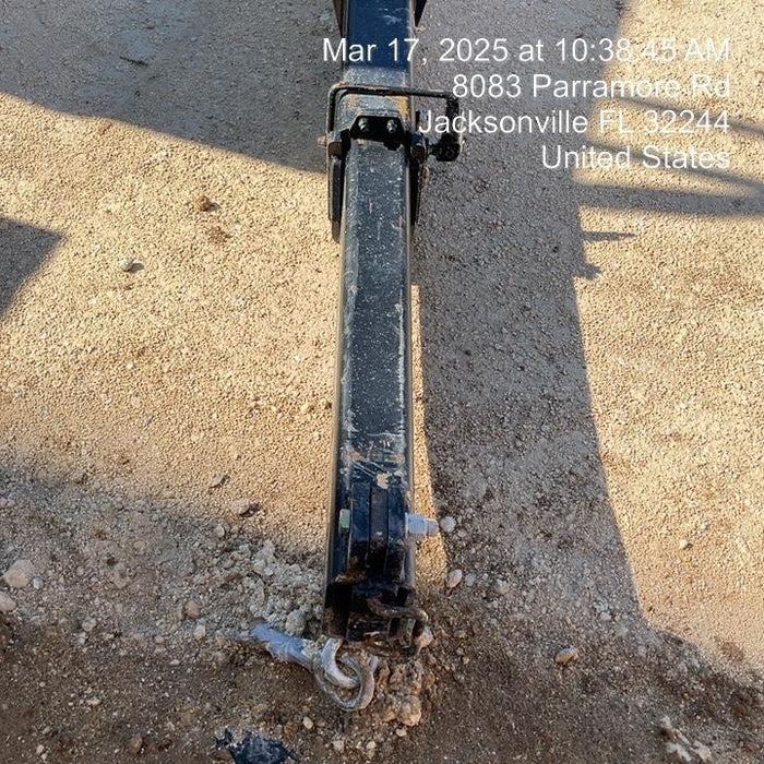 2024 STAR INDUSTRIES M1360B - Star JIB Boom