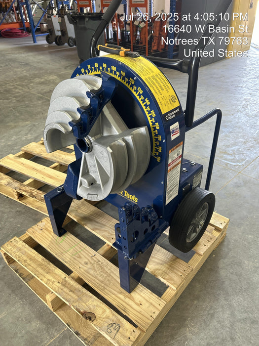 2025 CURRENT TOOLS 77