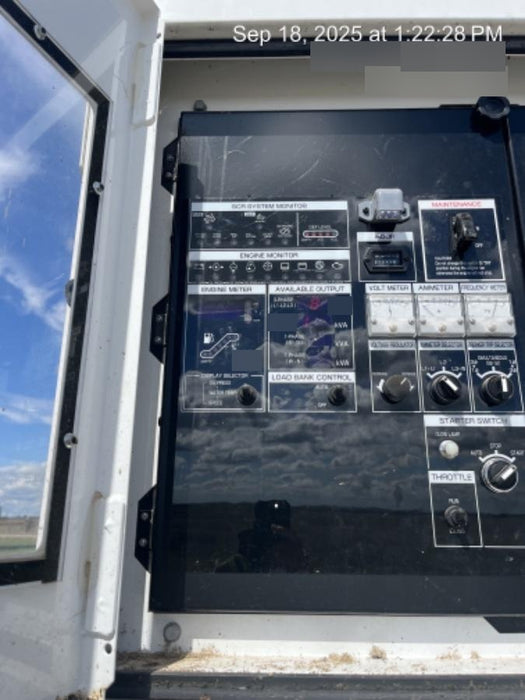 2022 SHINDAIWA DGK180F