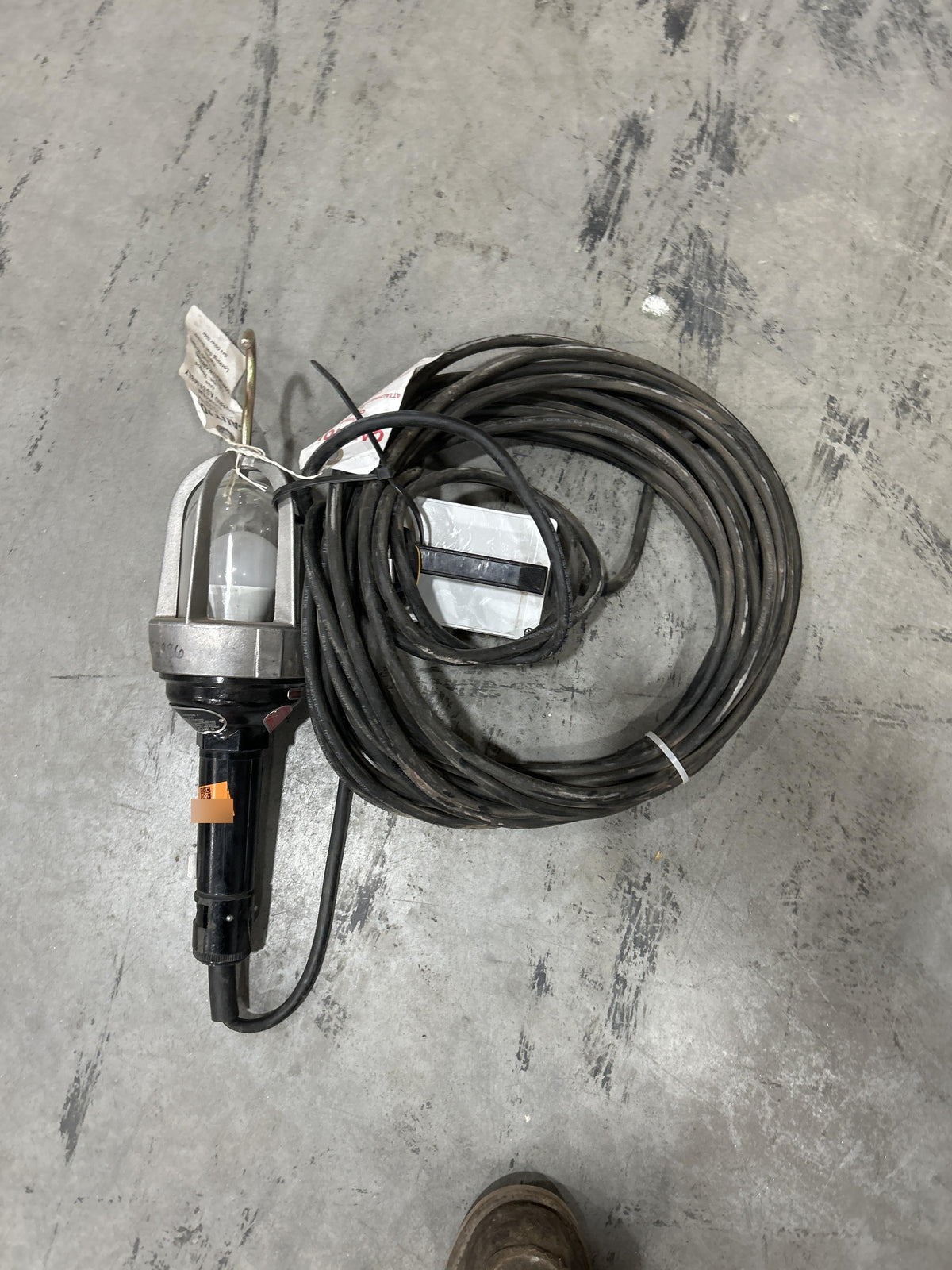 2022 LIND EQUIPMENT GST50LED