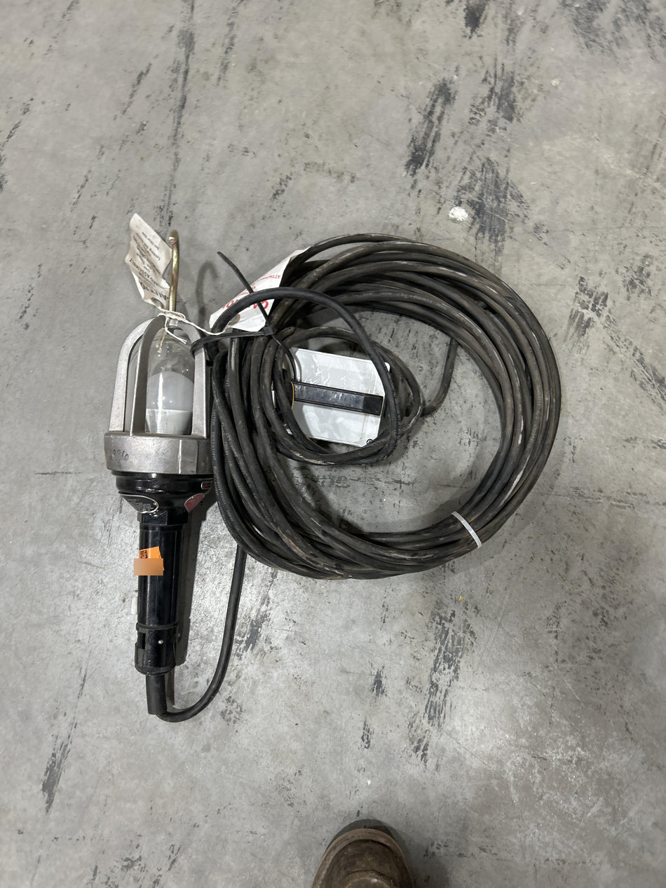 2022 LIND EQUIPMENT GST50LED