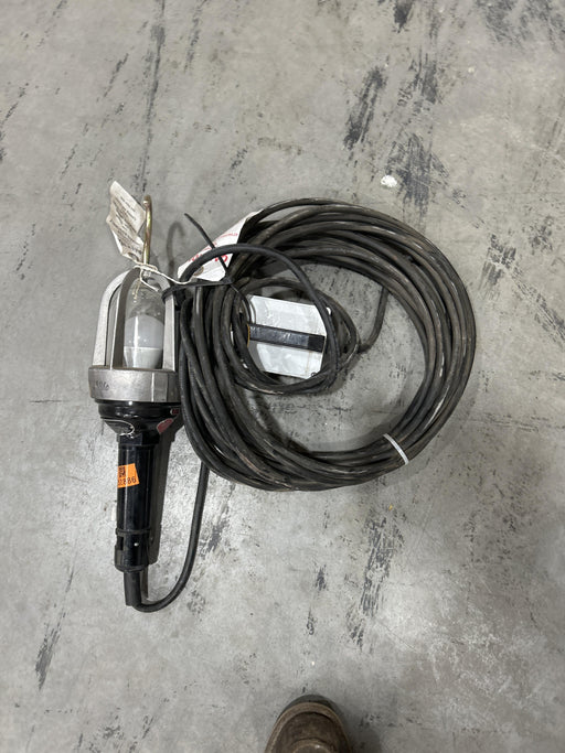 2022 LIND EQUIPMENT GST50LED