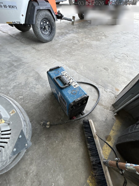 2020 MILLER ELECTRIC CST-280