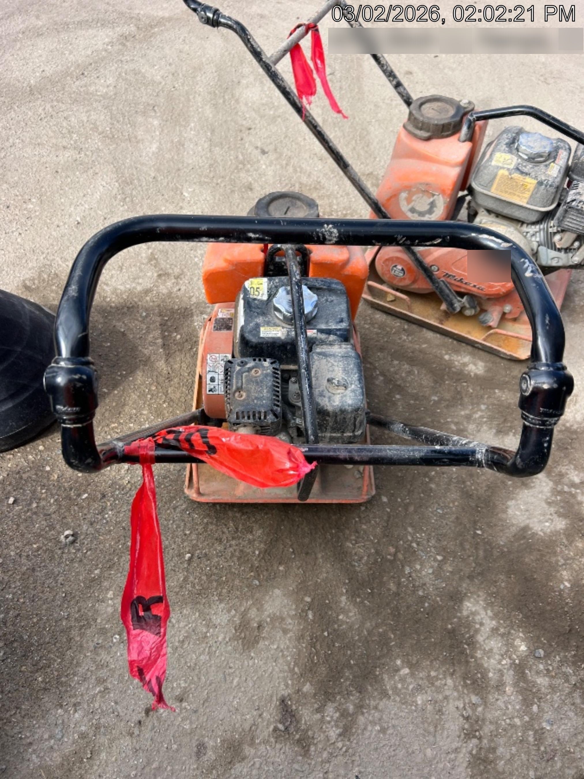 2023 MULTIQUIP MVC82VHW