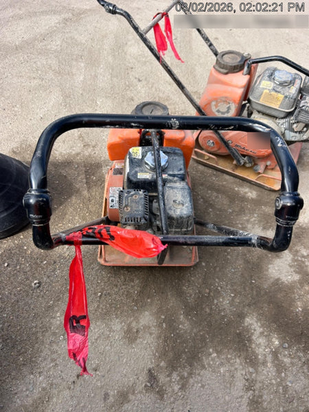 2023 MULTIQUIP MVC82VHW