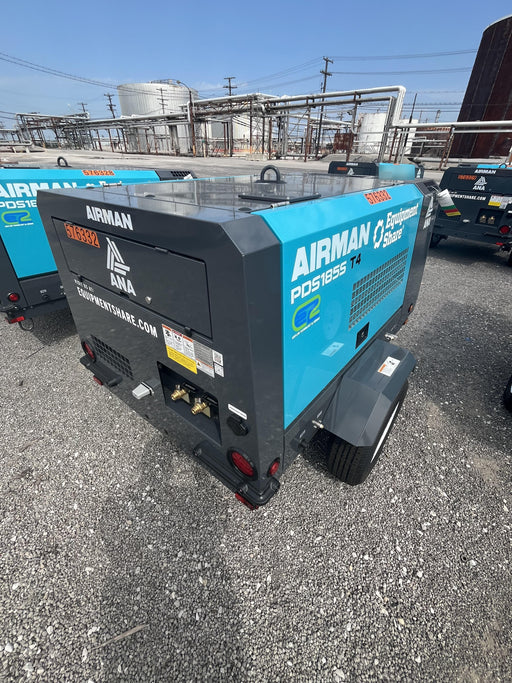 2025 AIRMAN PDS185S CWK