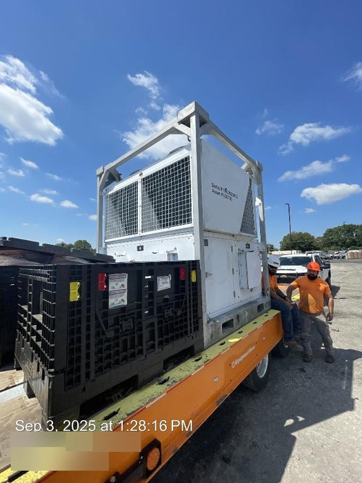 2021 SMARTECH SACP41A-HS