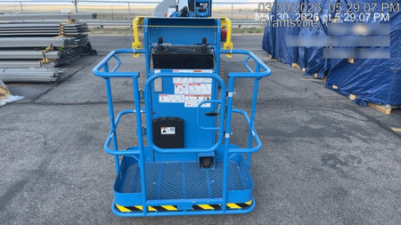 2026 GENIE Z40/23N RJ