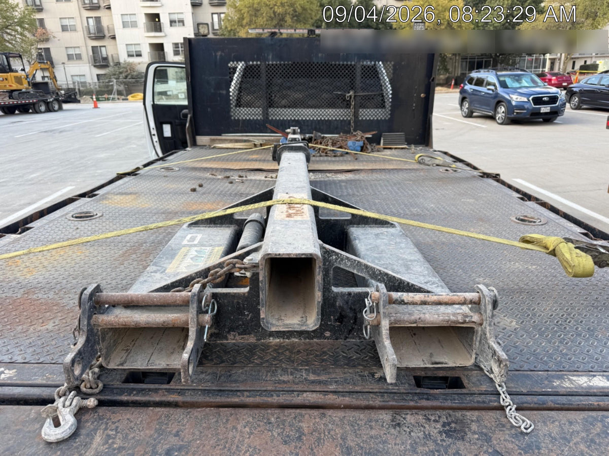 2024 STAR INDUSTRIES M1360B - Star JIB Boom