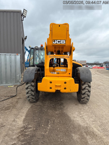 2025 JCB 512-56