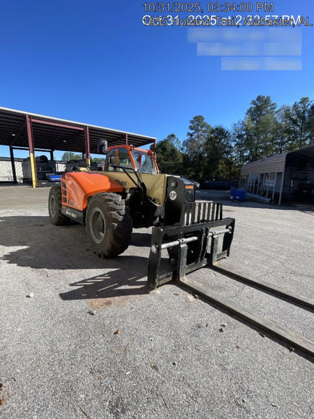 2025 JLG 1732