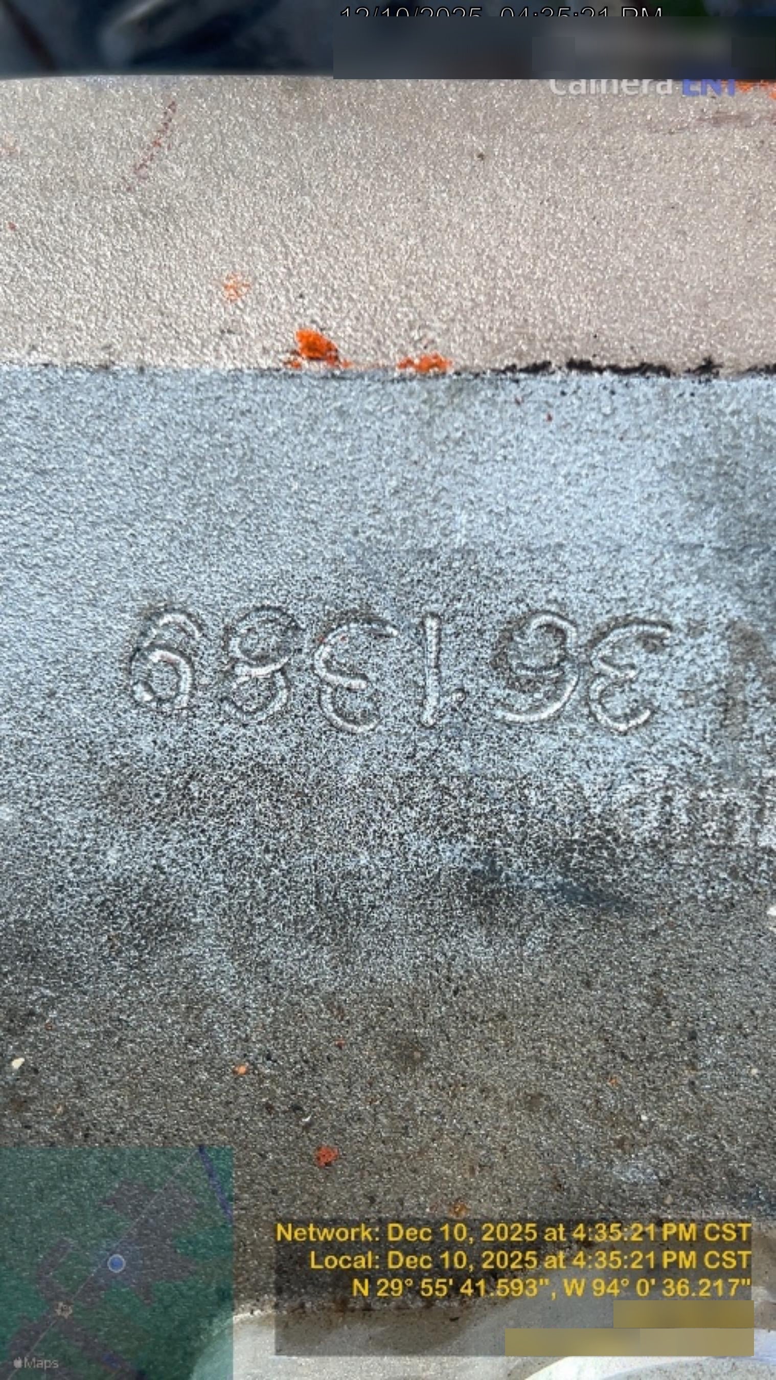 2023 WIDDER 18408