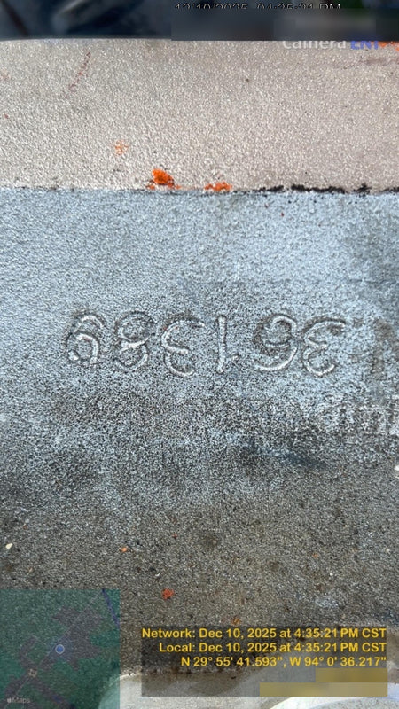 2023 WIDDER 18408