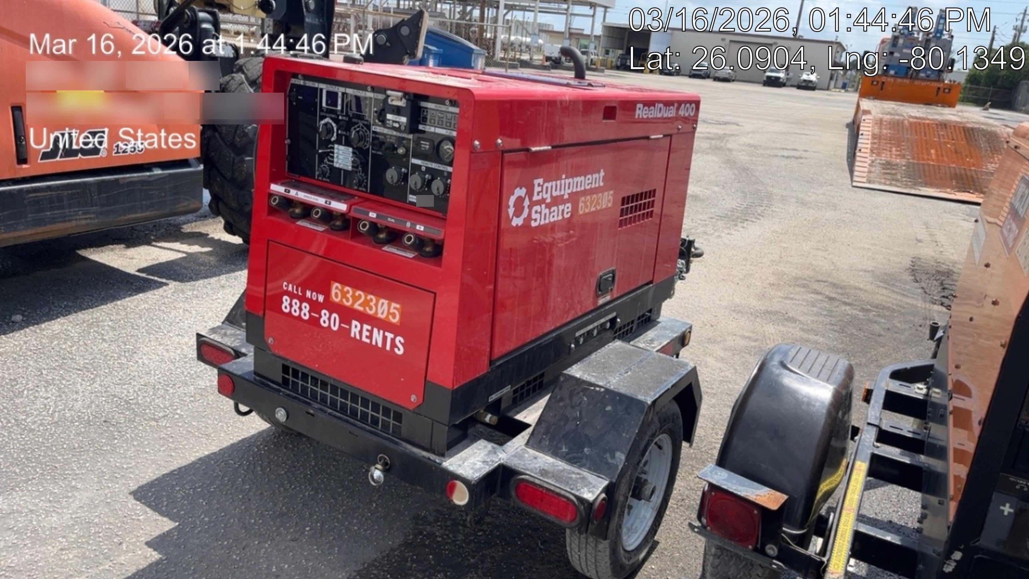 2025 ECHO DGW400DML-ES