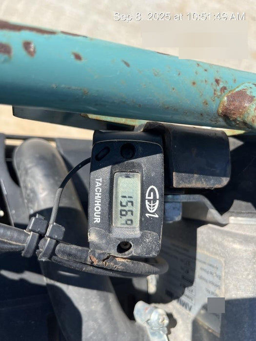 2022 AMMANN ATR 60 P