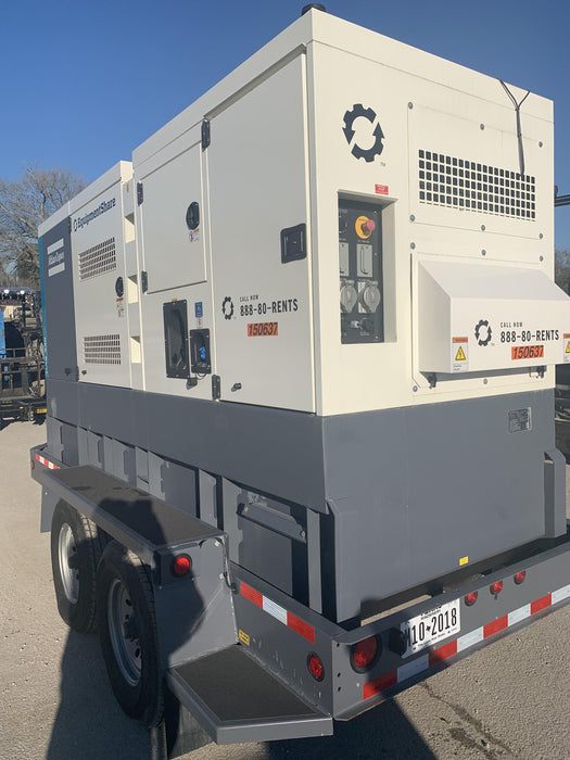 2021 ATLAS COPCO QAS 330