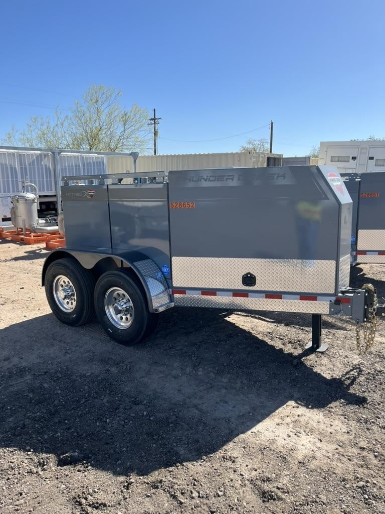 2025 THUNDER CREEK MTT460