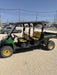 2020 John Deere 855M S4 Canopy 4 Seat Utility Vehicle, 4WD, ROPS, Canopy, Windshield, Standard Rental Specs