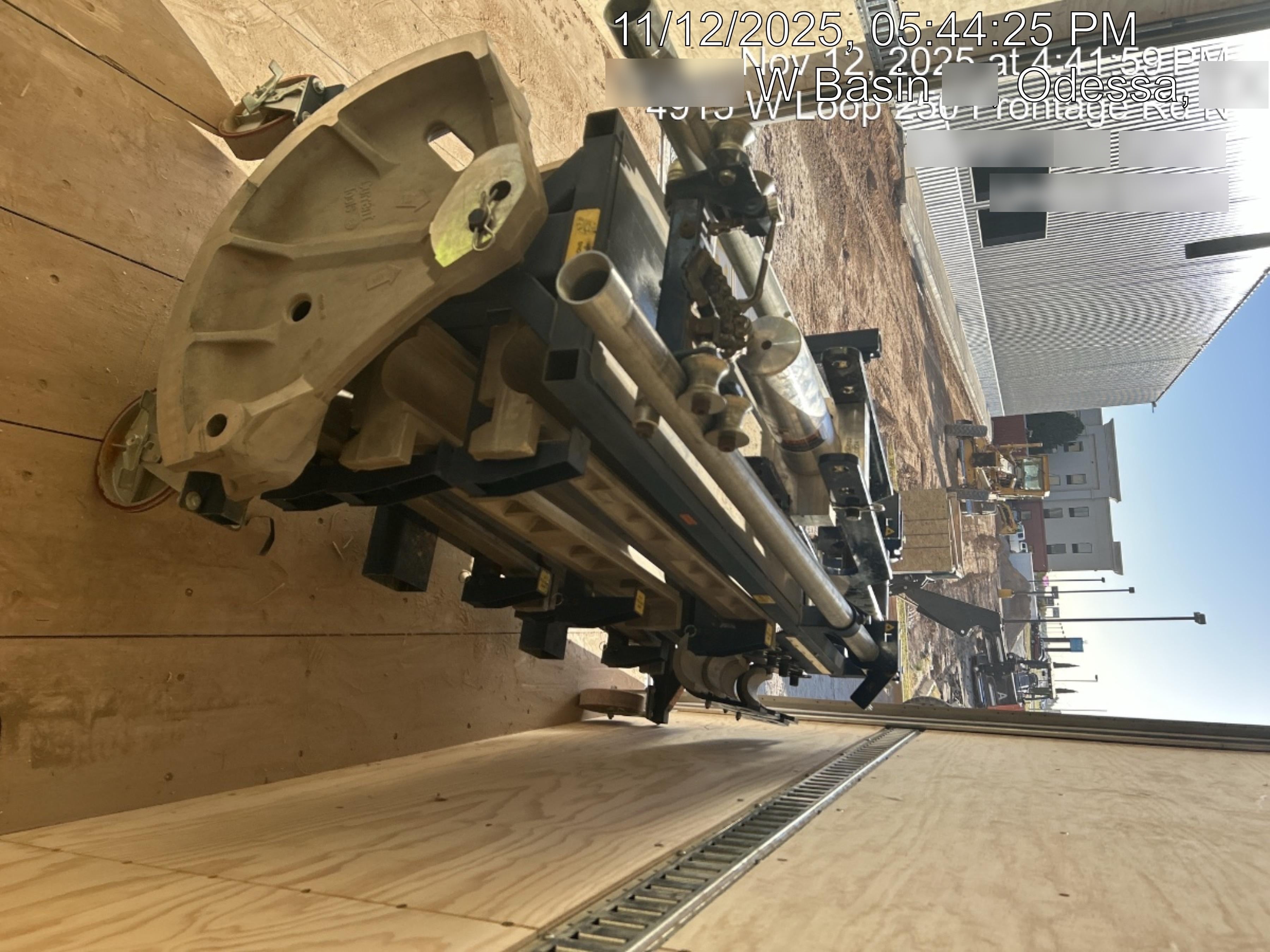 2024 CURRENT TOOLS 252-CT