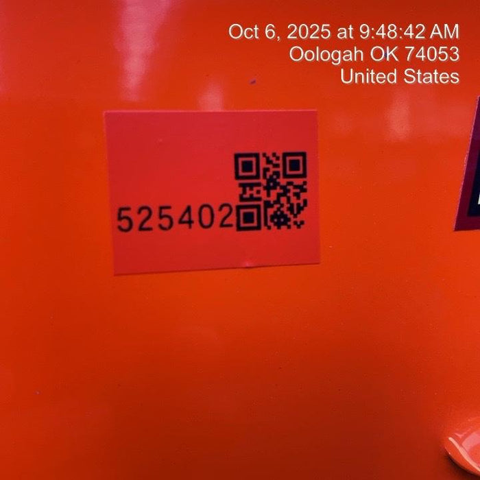 2025 LINCOLN ELECTRIC FLEXTEC 350X