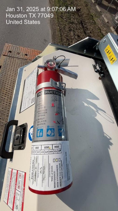 2025 GENERAC SLT-DCUBEHYPRK2